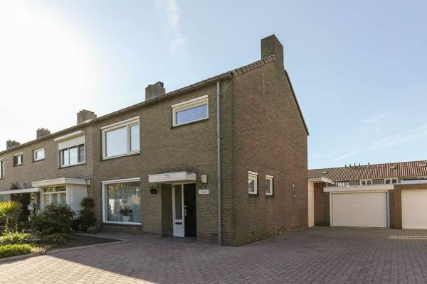 Woning Jan van Goyenlaan 168 Helmond