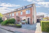 Woning Daan Brouwerlaan 24 Hooglanderveen