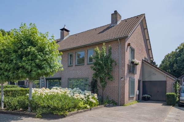Woning Jan de Withof 106 Helmond