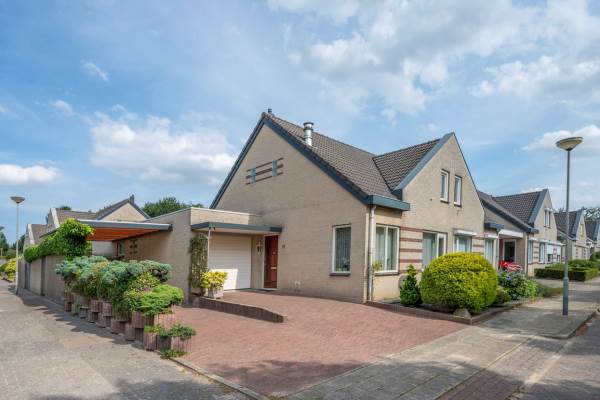 Woning Bruinkoolstraat 16 Geleen