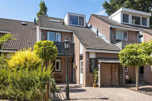 Woning Heycoplaan 58 Breukelen