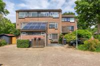 Woning Driehoek 83 Dordrecht