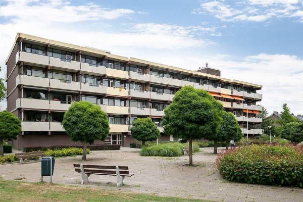 Woning Graaf Adolfstraat 87 Eindhoven