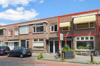 Woning Slachthuisstraat 31rd Haarlem