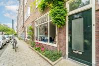 Woning Cornelis Trooststraat 50H Amsterdam