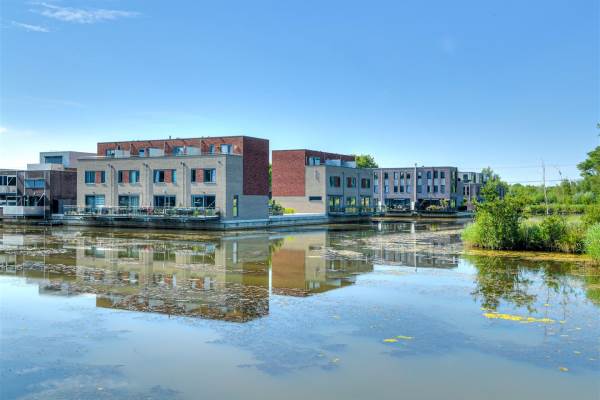 Woning Priemkruid 106 Breda