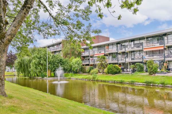 Woning Warande 103 Nieuw-Vennep