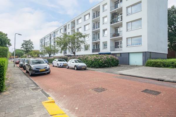 Woning Magnoliastraat 19 Spijkenisse