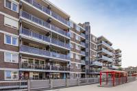 Woning Engelenburg 369 Haarlem