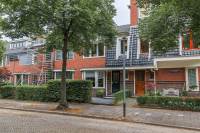 Woning De Sitterstraat 44 Groningen