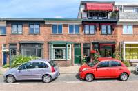 Woning Heidestraat 33 IJmuiden