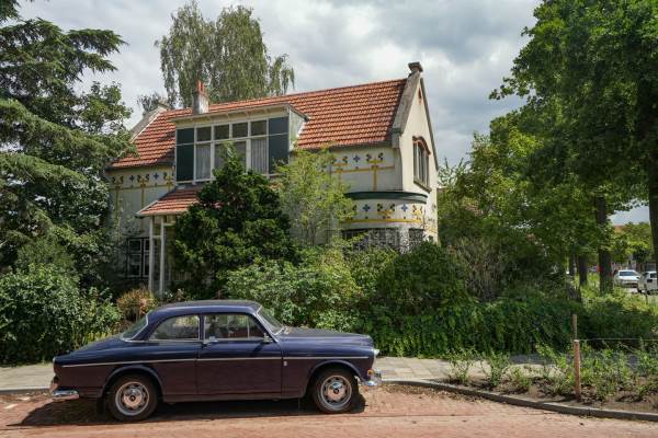 Woning Tweede Oude Heselaan 522 Nijmegen
