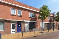 Woning van de Kasteelestraat 6 's-Gravenzande