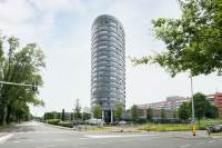 Woning Ds Theodor Fliednerstraat 205 Eindhoven