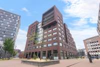 Woning Sint-Jobskade 62 Rotterdam