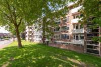 Woning Prof. Dr. Bakkerlaan 13 Nieuwegein