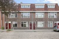 Woning Gordonstraat 25 Schiedam