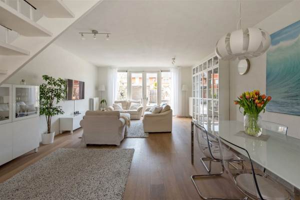 Woning Reijerskopstraat 32 Den Haag