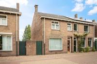Woning Oranjeplein 18 Goirle