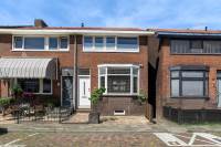 Woning Floresstraat 59 Dordrecht
