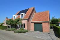 Woning Nummer Eén 45 Hoofdplaat