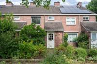 Woning Pitrus 73 Malden