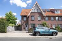 Woning Weissenbruchlaan 1 Rhoon