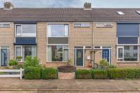 Woning Prins Bernhardstraat 5 Everdingen