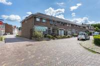 Woning 1e Honthorststraat 14 Woerden