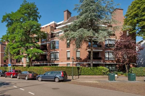 Woning Rusthoekstraat 6 Den Haag