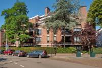 Woning Rusthoekstraat 6 Den Haag