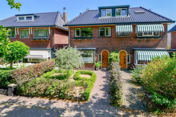 Woning Kennemerstraatweg 624 Heiloo