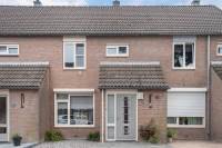 Woning Fazantendrift 14 Gilze