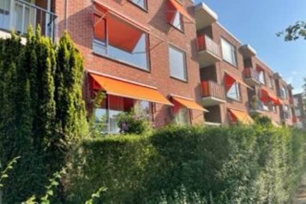Woning Moddermanlaan 53 Groningen