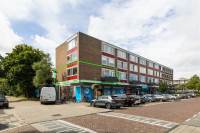 Woning Brahmslaan 22 Leiden