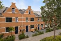 Woning Melisseweg 17d Groningen