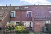 Woning Horstacker 2119 Nijmegen