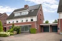 Woning Burgemeester Vranckenstr 6 Zevenbergen