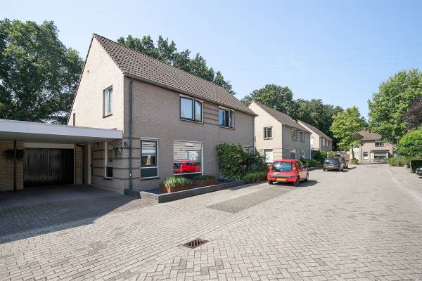Woning Griftstraat 71 Helmond