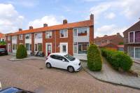 Woning Naereboutstraat 7 Middelburg