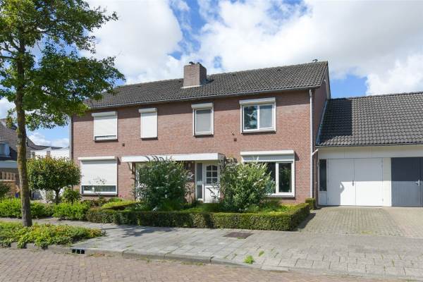 Woning Kroatenstraat 6 Volkel