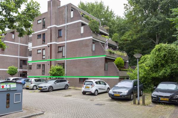 Woning Groenhof 169 Almere