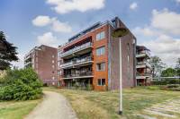 Woning Rustenborchdreef 68 Oegstgeest