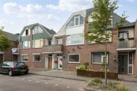 Woning Veliusstraat 19 Tilburg