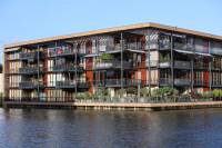 Woning Lamsrustlaan 89 Rotterdam