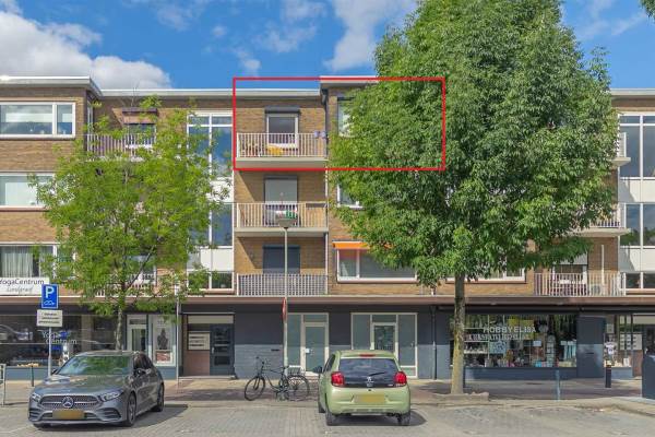 Woning SUN-plein 43 Landgraaf