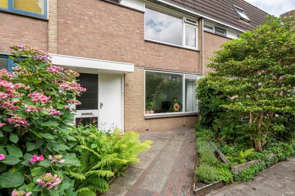 Woning Cederdreef 42 Vlaardingen