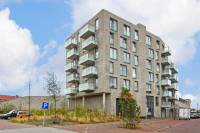 Woning Spaarnestraat 2e IJmuiden