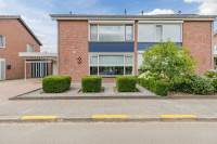 Woning van Almondestraat 5 Veghel