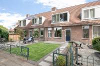 Woning de Kampen 29 Meppel